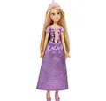 Produktbild: Disney Stoffpuppe Princess Schimmerglanz Rapunzel
