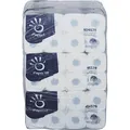 Produktbild: Papernet Toilettenpapier 4-lagig, 72 Rollen