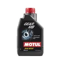 Produktbild: 111494 MOTUL Schaltgetriebeöl GEAR MB 80W