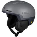 Produktbild: Sweet Protection Daymaker Mips Helm Graphite 25/26 | Größe  L-XL 59-61cm