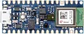 Produktbild: Arduino ABX00070 Board Nano BLE Sense Rev2 With Headers Nano ARM Cortex-M4
