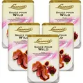Produktbild: Lacroix Saucen, Lacroix Sauce pour Wild klassische Sauce zu Wildfleisch 150ml 5er Pack