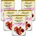 Produktbild: Lacroix Sauce pour Wild klassische Sauce zu Wildfleisch 150ml 5er Pack