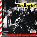 Produktbild: Die Ärzte - Das Ist Nicht Die Ganze Wahrheit... (Vinyl LP - 2021 - EU - Reissue)