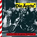 Produktbild: Die Ärzte Das ist nicht die ganze Wahrheit 1LP Vinyl 2021 Sony Music
