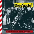 Produktbild: Die Ärzte Das Ist Nicht die Ganze Wahrheit... (Schallplatte)
