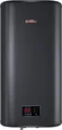 Produktbild: Boiler Warmwasserspeicher Schwarz Flach Modern Thermex ID 80 V Shadow