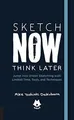 Produktbild: Sketch Now, Think Later: Jump into Urban Sketching ... | Buch | Zustand sehr gut