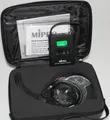 Produktbild: Mipro ACT-32H Handsender Mikrofon + ACT-32T Taschensender SET