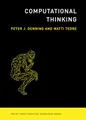 Produktbild: Computational Thinking (The MIT Press Essential Knowledge series)