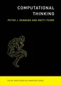 Produktbild: Peter J. Denning Matti Tedre Computational Thinking (Taschenbuch)