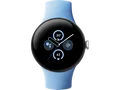 Produktbild: GOOGLE Pixel Watch 2 (LTE) Smartwatch Aluminium