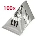 Produktbild: Oatly Milchalternative: 100er-Pack Haferdrink »oatly Hafer« 20 ml