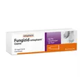 Produktbild: FUNGIZID-ratiopharm Creme 20 g