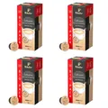 Produktbild: Tchibo Cafissimo Caffè Crema entkoffeiniert Kaffeekapseln, 120 Stück