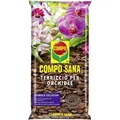 Produktbild: Blumenerde Orchideen - Compo / 5 Lt 4008398003104