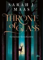 Produktbild: Throne of Glass - Celaenas Geschichte, Novella 1-5 ~ Sarah J ... 9783423717588