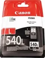 Produktbild: Canon PG-540L - 11 ml - L-Größe - Schwarz - original