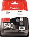 Produktbild: Canon Tintenpatrone PG-540 L, 600 Seiten