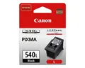Produktbild: Canon PG-540L Tintenpatrone (Original Druckerpatrone, schwarz)