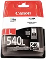 Produktbild: Canon Druckerpatrone PG-540L Original Schwarz 5224B001