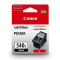 Produktbild: Canon PG-540L Original Tintenpatrone Schwarz - Hohe Kapazität für Drucker