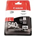Produktbild: Canon Druckerpatrone PG-540L Original  Schwarz 5224B001