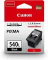Produktbild: CANON 5224B001 - TINTE PG-540L N