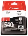 Produktbild: Canon PG-540L originale Druckerpatronen Schwarz 11 ml 300 Seiten