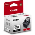 Produktbild: Canon PG 540L Schwarz Original Tintenpatrone
