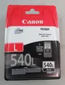 Produktbild: 1 OVP Canon PG-540L BK MG2150,MG2250,MG3150,MG3250,MG3550,MG3650,MG4150,MG4250