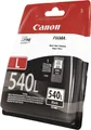 Produktbild: Canon Tintenpatrone Druckerpatrone PG540L Schwarz 11 ml für ca. 300 Aus. B Ware