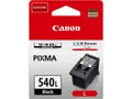 Produktbild: CANON PG-540L schwarz 11ml Pixma MG2250 MG4250, 5224B001