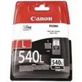 Produktbild: 4549292192025 Tusz PG-540L BLACK 5224B001 CANON