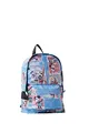 Produktbild: Desigual Damen Back_mickey Fö Backpack, Blau, U EU