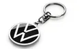 Produktbild: Schlüsselanhänger VW Zeichen 000 087 010 BQ