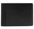 Produktbild: Maître Bundenbach Gerold BillFold SH3 Geldbörse Black Schwarz Neu