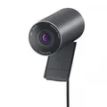 Produktbild: DELL Pro 2K-Webcam - WB5023