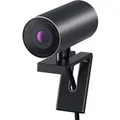 Produktbild: Pro Webcam - WB5023 schwarz