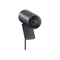 Produktbild: DELL Pro WB5023 Webcam schwarz