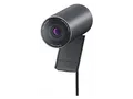 Produktbild: DELL - B2B Pro Webcam WB5023, Schwarz
