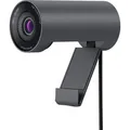 Produktbild: Dell Webcam Pro WB5023, USB-A, mit Mikrofon und Abdeckung, QHD (1440p)