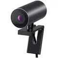 Produktbild: Dell Dell Dell Pro 2K-Webcam – WB5023 Webcam Webcam schwarz