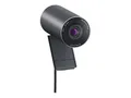 Produktbild: Dell Pro WB5023 - Webcam - Farbe - 2560 x 1440