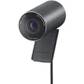 Produktbild: DELL - B2B Pro Webcam WB5023, Schwarz