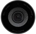 Produktbild: Dell Webcam (2K-QHD Auflösung für klare Bilder, Automatische Belichtungsanpassung, Integriertes Mikrofon)