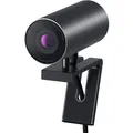 Produktbild: Dell Pro Webcam - WB5023, schwarz
