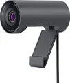 Produktbild: Dell WB5023 - Webcam - 60 fps - USB 2.0 Typ A - 2560 x 1440 Pixel