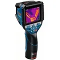 Produktbild: Bosch Wärmebildkamera Gtc 600 C Ohne Akku Ohne Lader In Der L-boxx 136