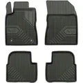 Produktbild: Gummimatten Citroen C3 3 Ab 2016- Bis 77